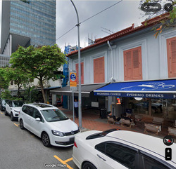 Lorong Telok (D1), Office #622640831